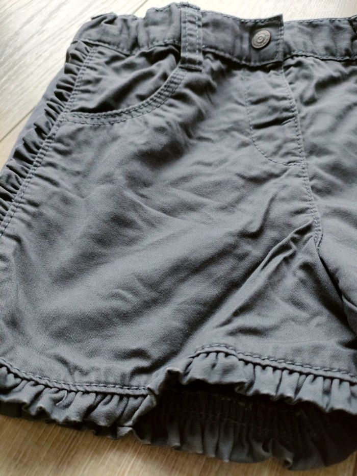 Short Kiabi - photo numéro 2