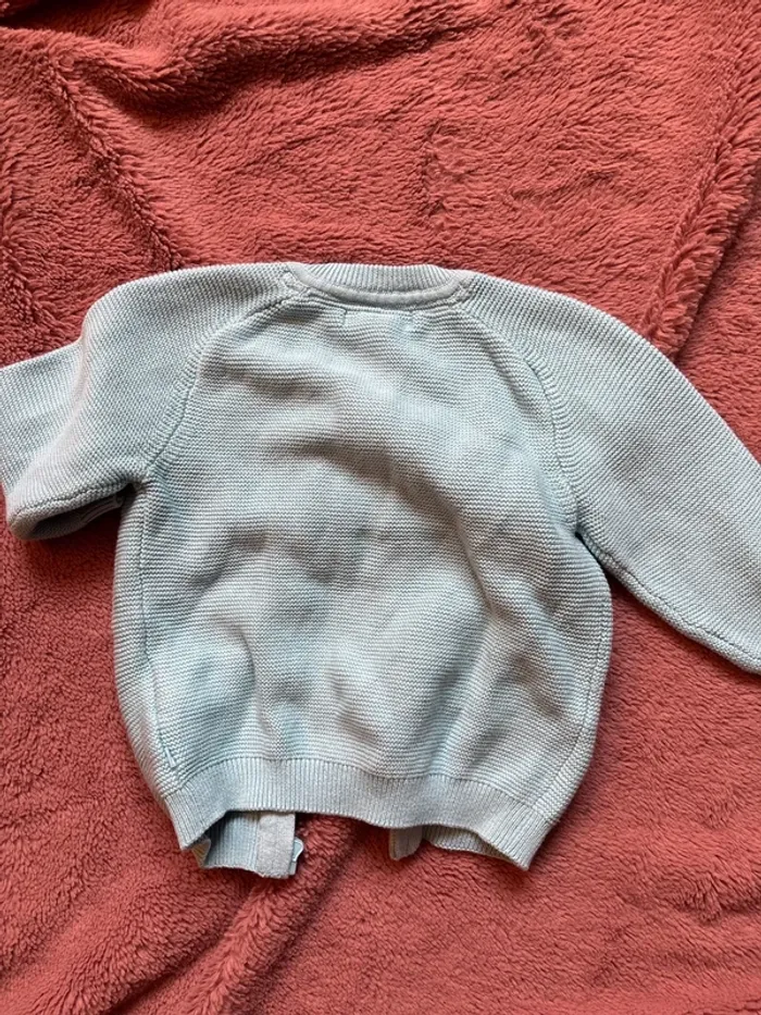 Veste - photo numéro 4