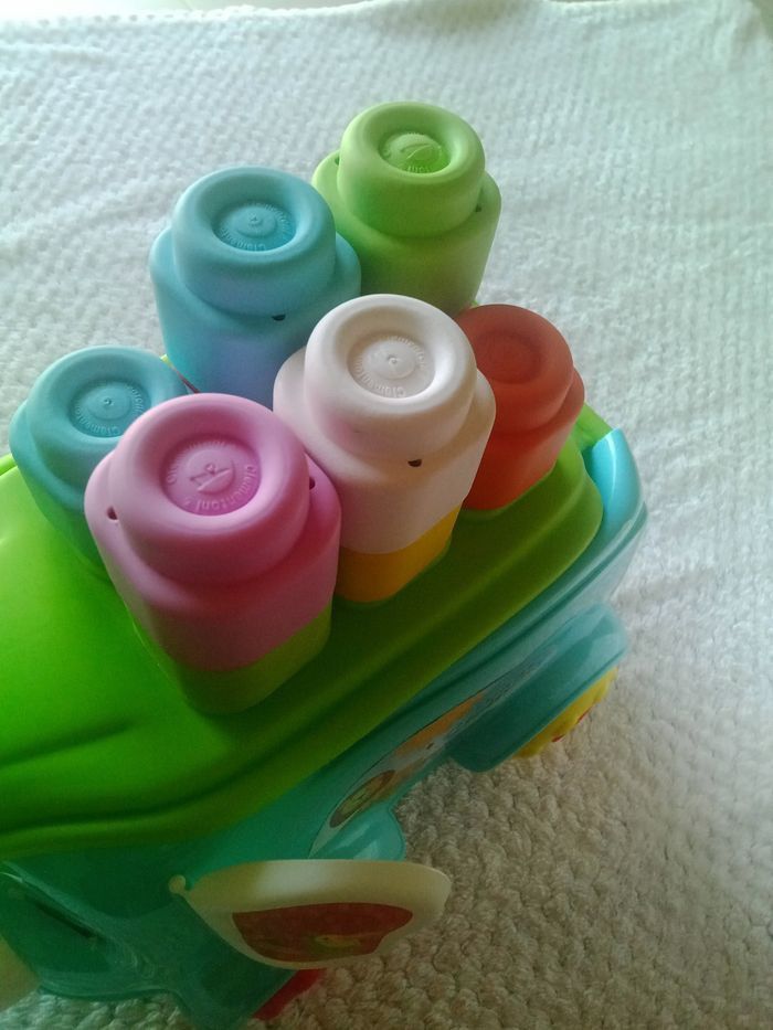 Baby éléphant - photo numéro 5