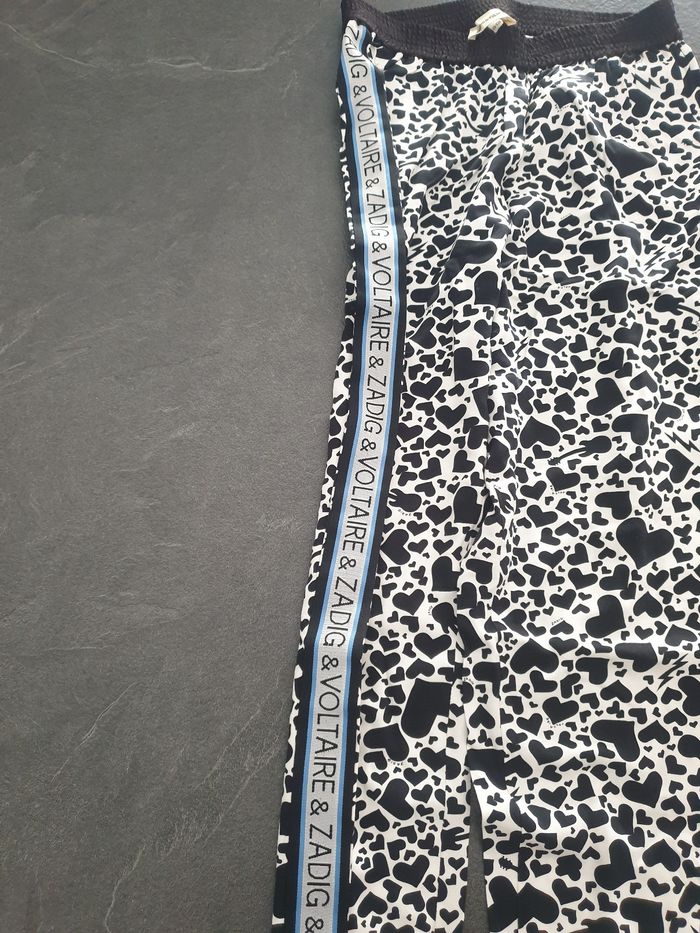 Pantalon fluide Zadig et Voltaire - photo numéro 3