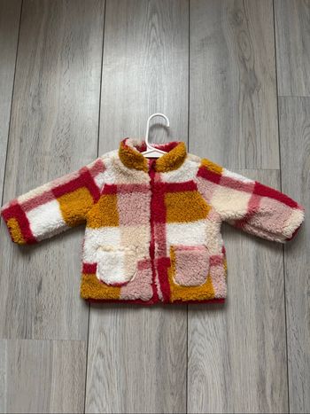 Veste polaire