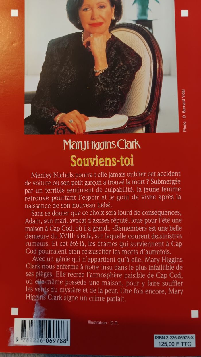 "Souviens toi" - photo numéro 3