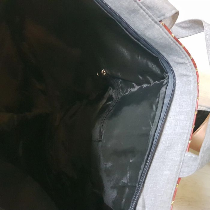 Sac fourré tout - photo numéro 2