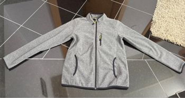 Veste polaire taille 146-152 - photo numéro 3