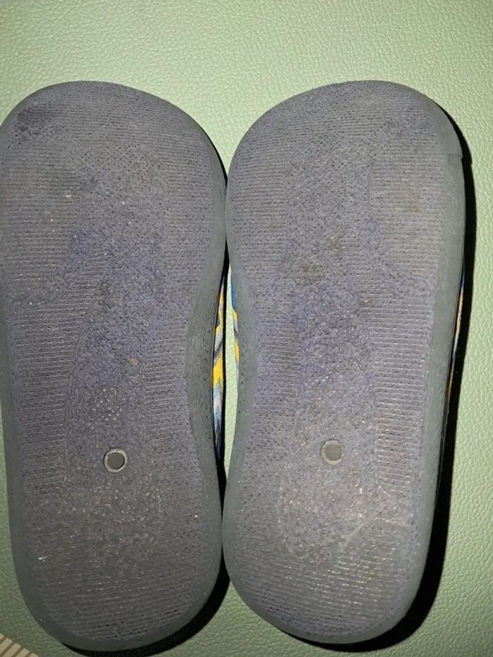 Chaussons Pokémon - photo numéro 6