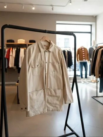 veste / sur chemise taille L de la marque Teddy smith