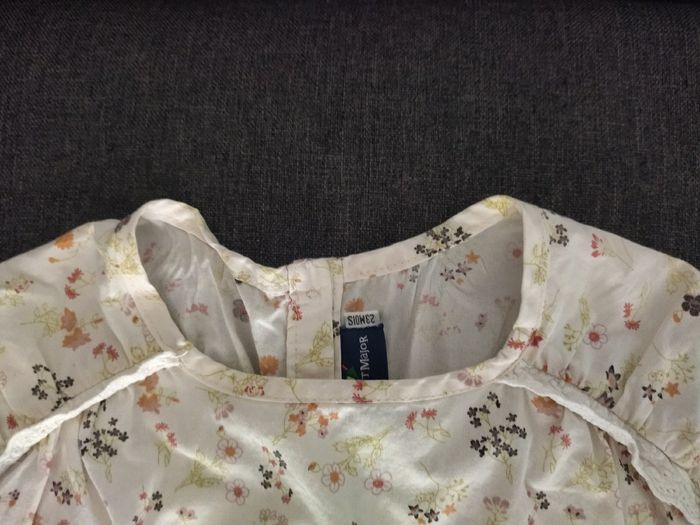 Robe Sergent major taille 23 mois - photo numéro 2