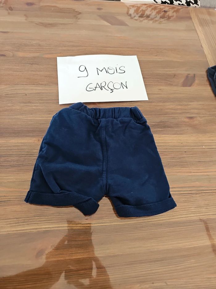 Short - photo numéro 2