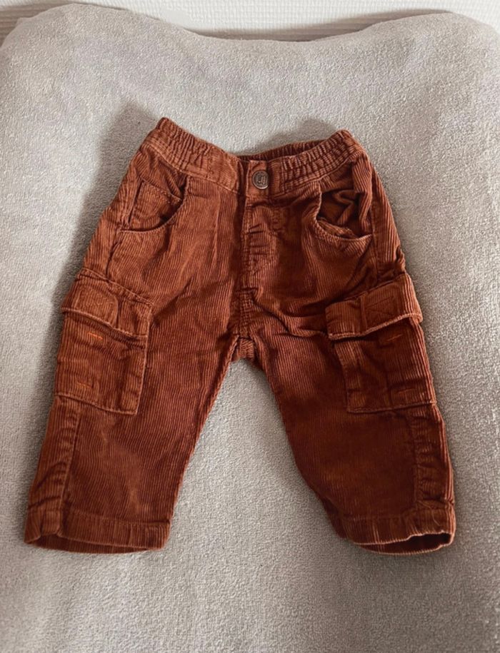 Pantalon