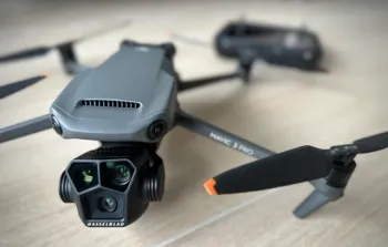 DJI Mavic 3 Pro,