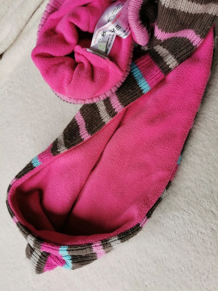 Ensemble polaire - photo numéro 3