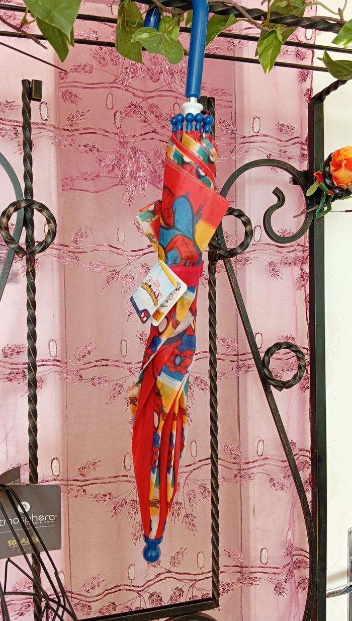 Parapluie neuf marvel spiderman 🎀