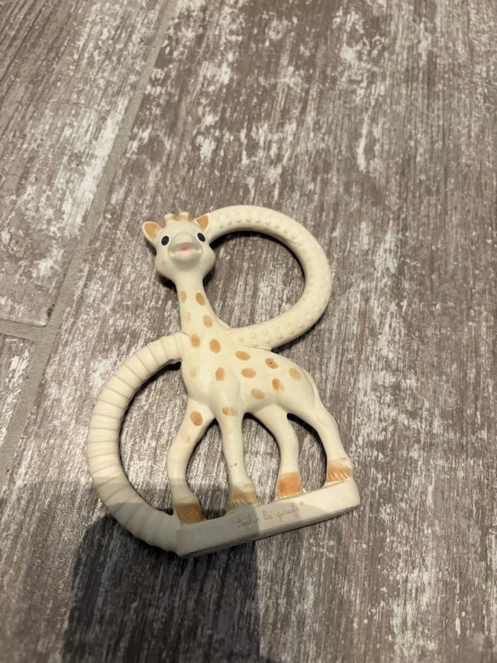 Lot jeux d’éveil - Multi marques - photo numéro 4