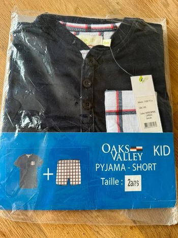 Pyjama  