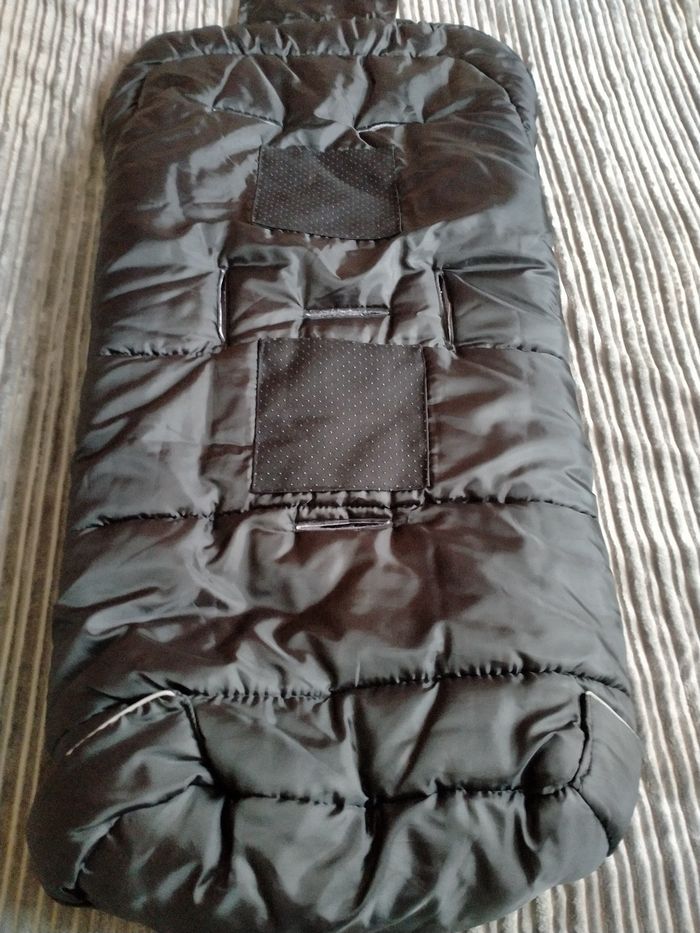 Chancelière enfant - photo numéro 2