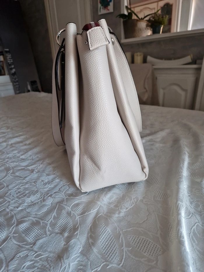 Sac à  main  beige  Parfois - photo numéro 4