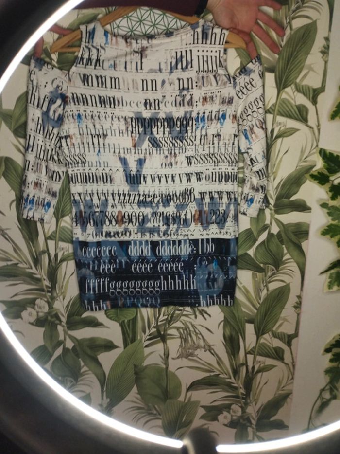 Aux femmes marque tanaïs taille 40 - photo numéro 5