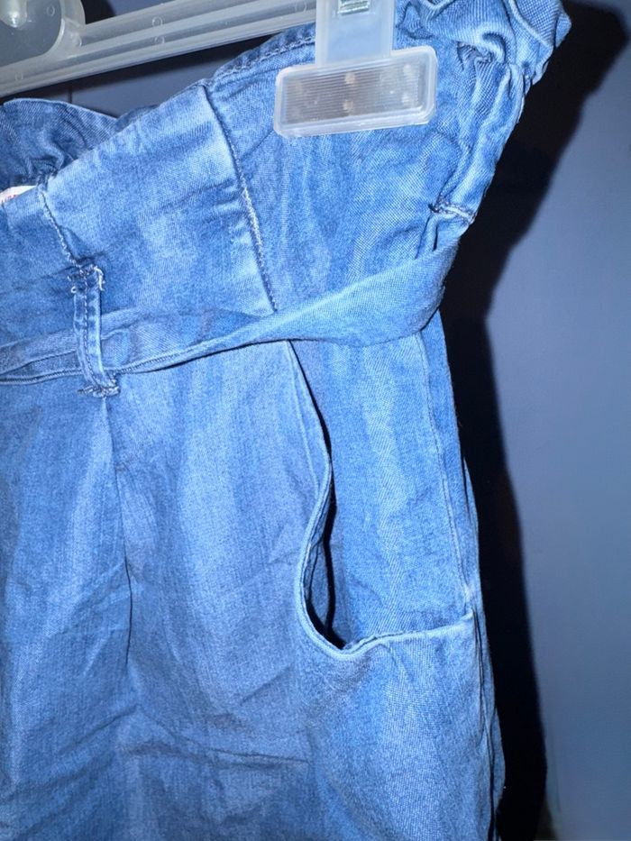 Jupe en jean - photo numéro 3