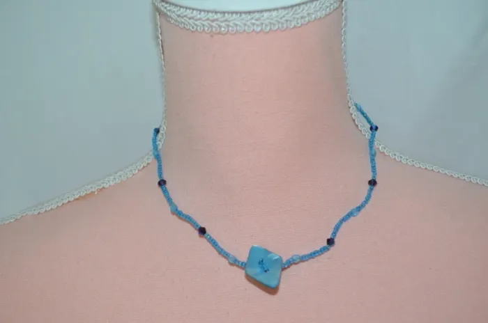 collier - photo numéro 2