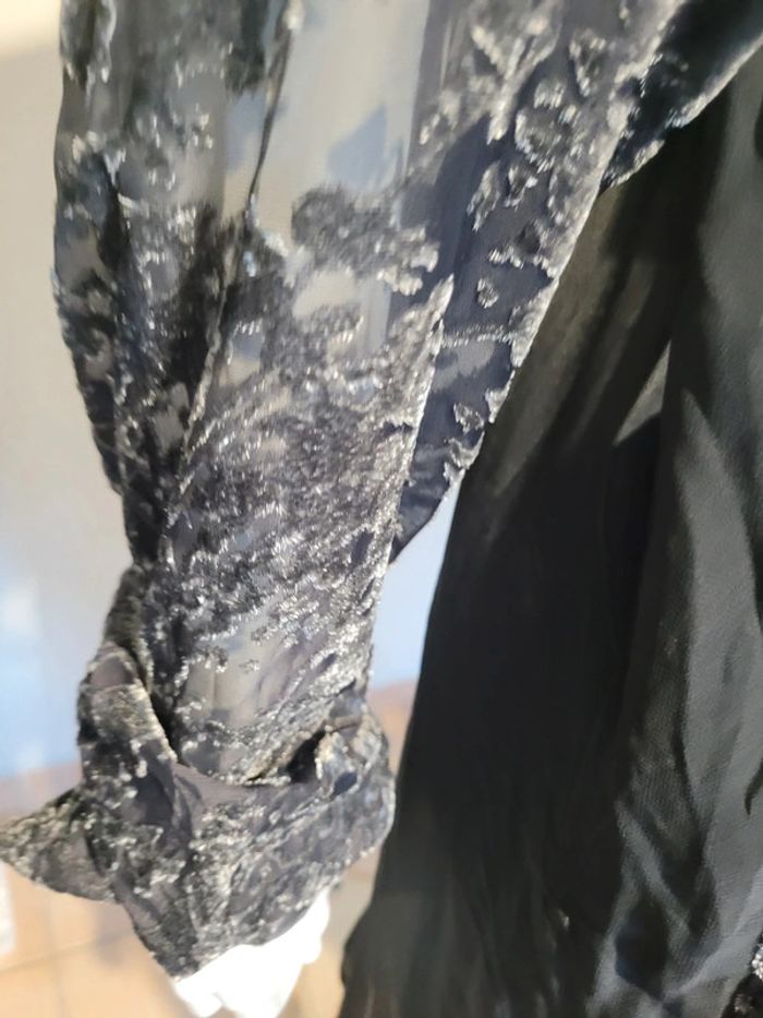 Chemise Longue - photo numéro 6