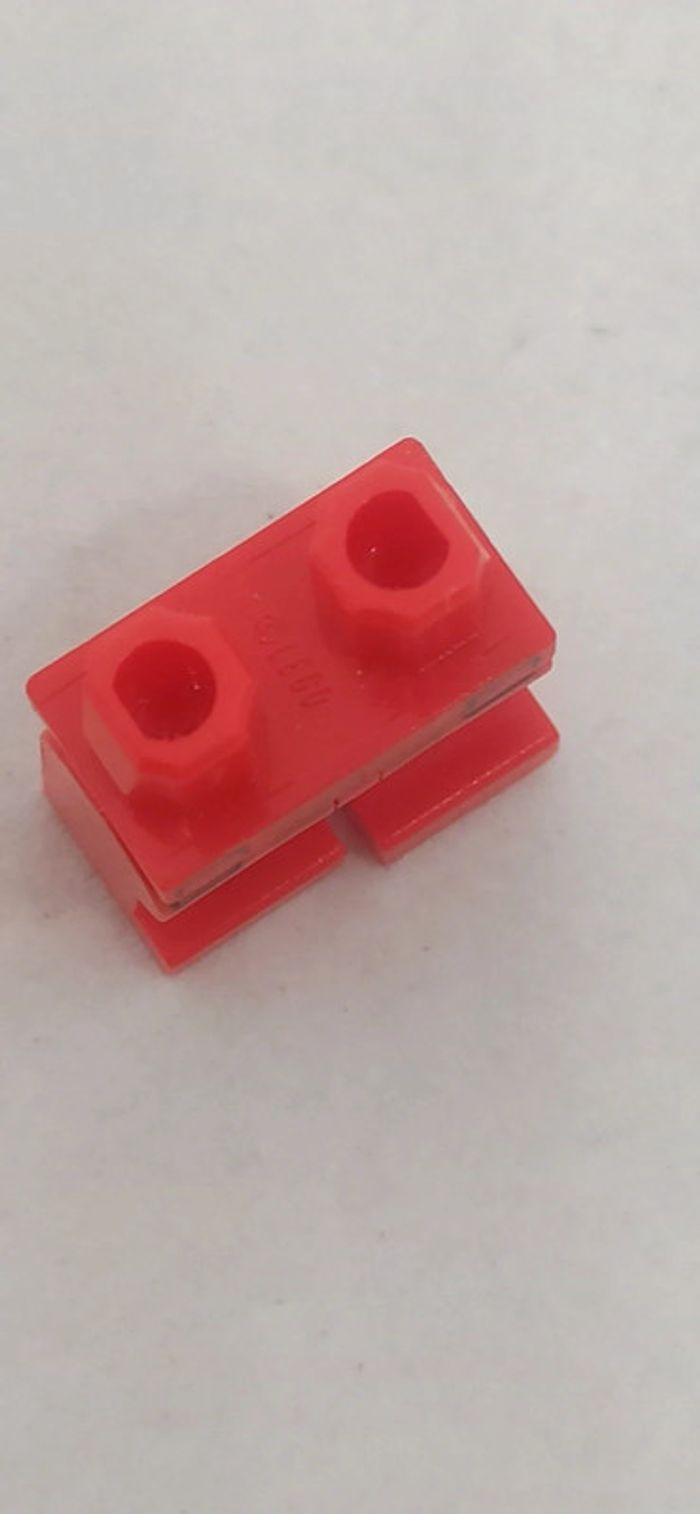 Figurine Sith Trooper Lego - photo numéro 9