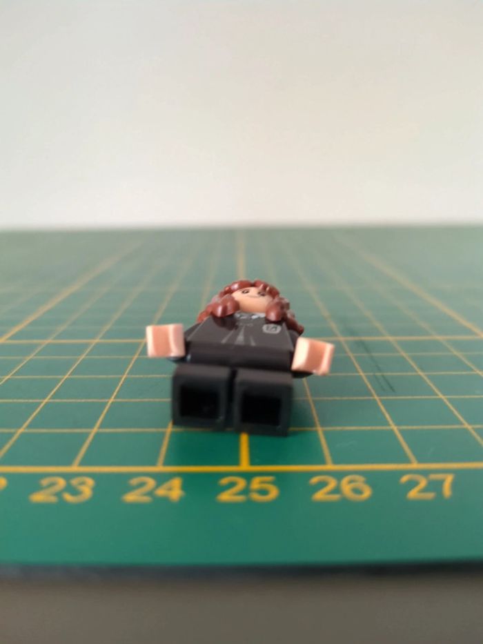 figurine lego Harry Potter - photo numéro 3