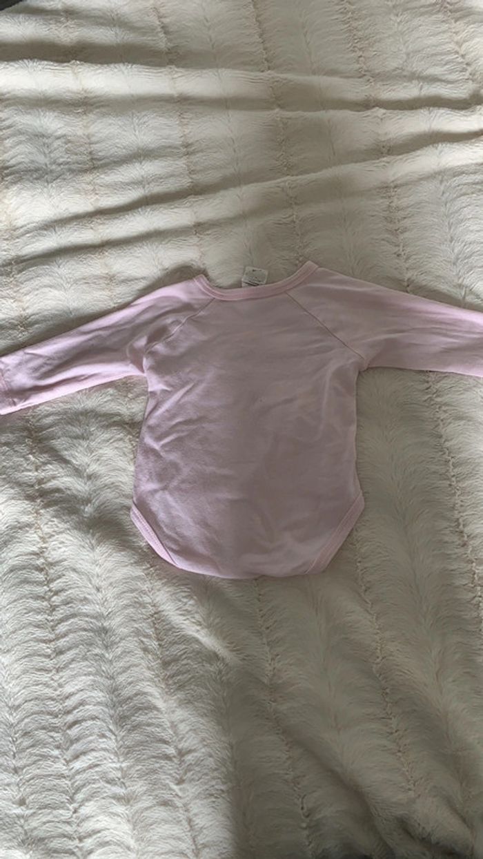Body croisé - photo numéro 3