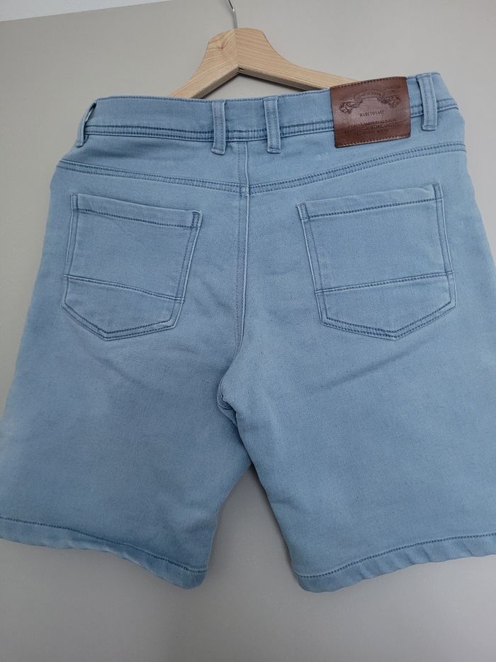 Short - photo numéro 4