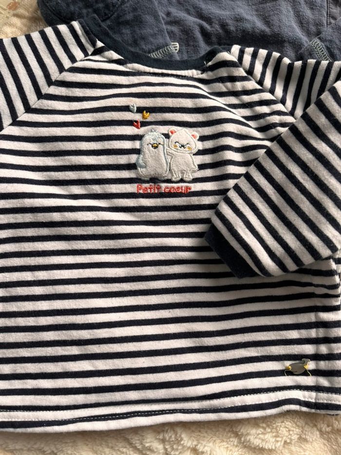 Lot de pull - photo numéro 2
