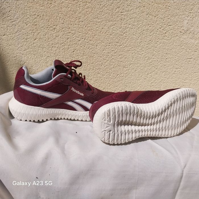 Reebok Zig Dynamica 2.0 – Baskets homme/femme - photo numéro 3