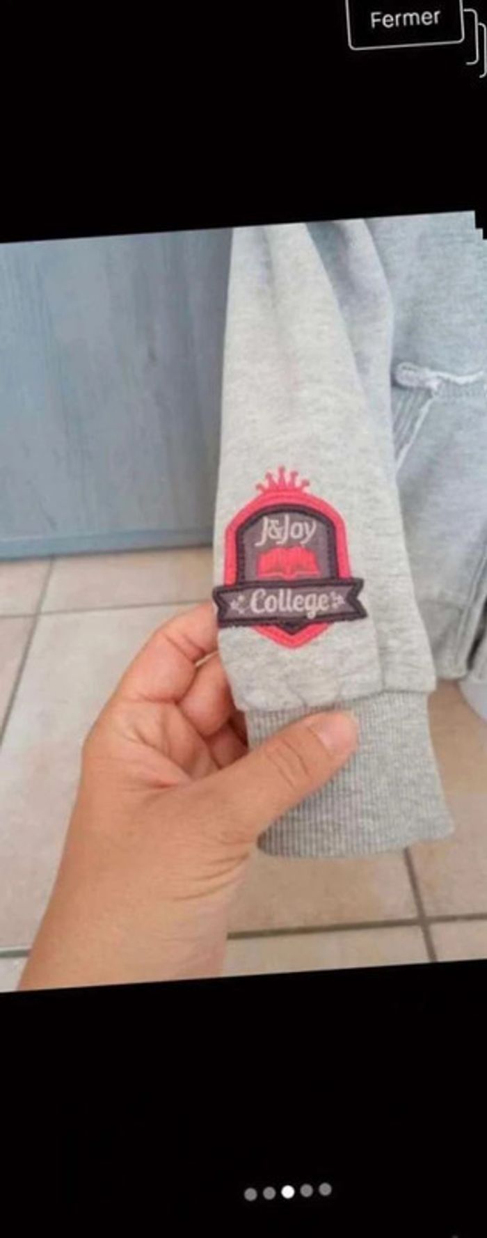 Jn joy - photo numéro 2