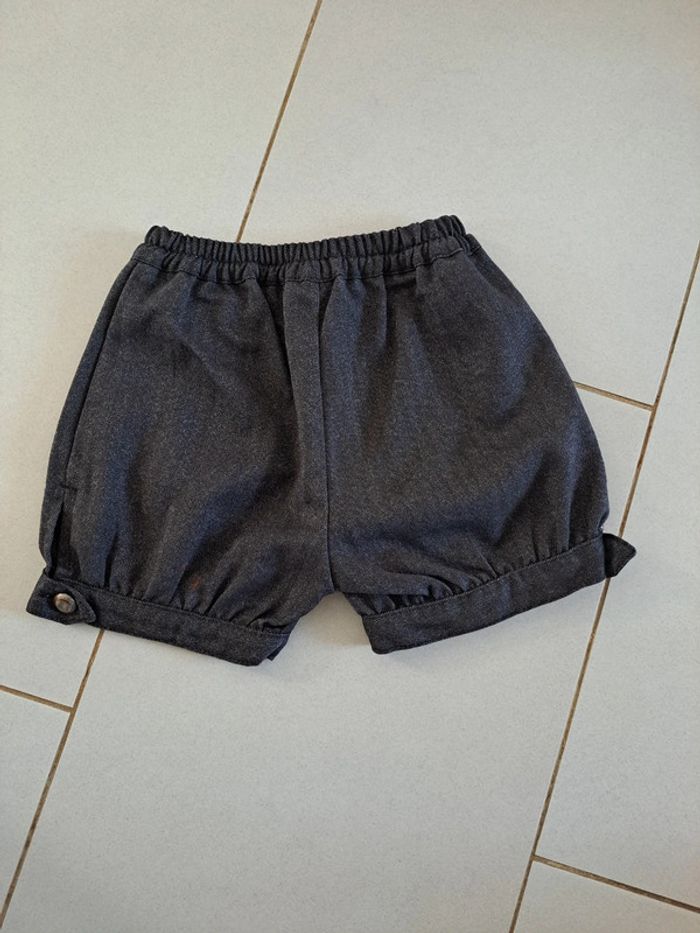 Short 4 ans - photo numéro 2