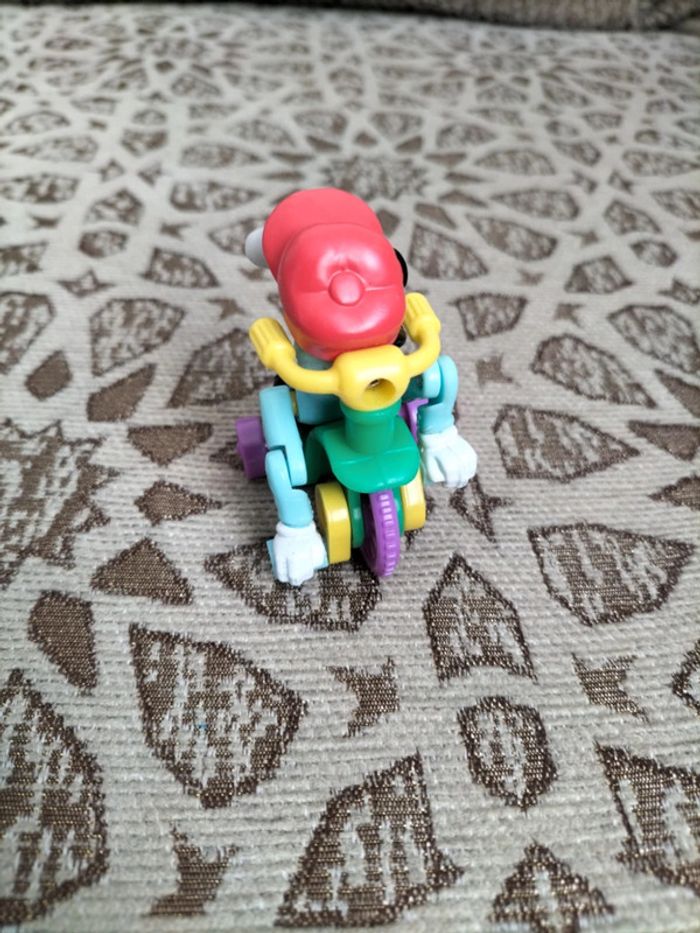 Figurine vintage 1993 Warner Bros - photo numéro 2