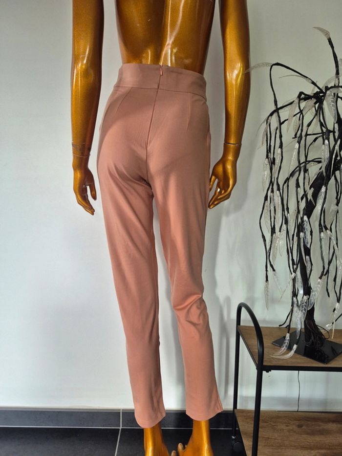 Pantalon Rose - photo numéro 2