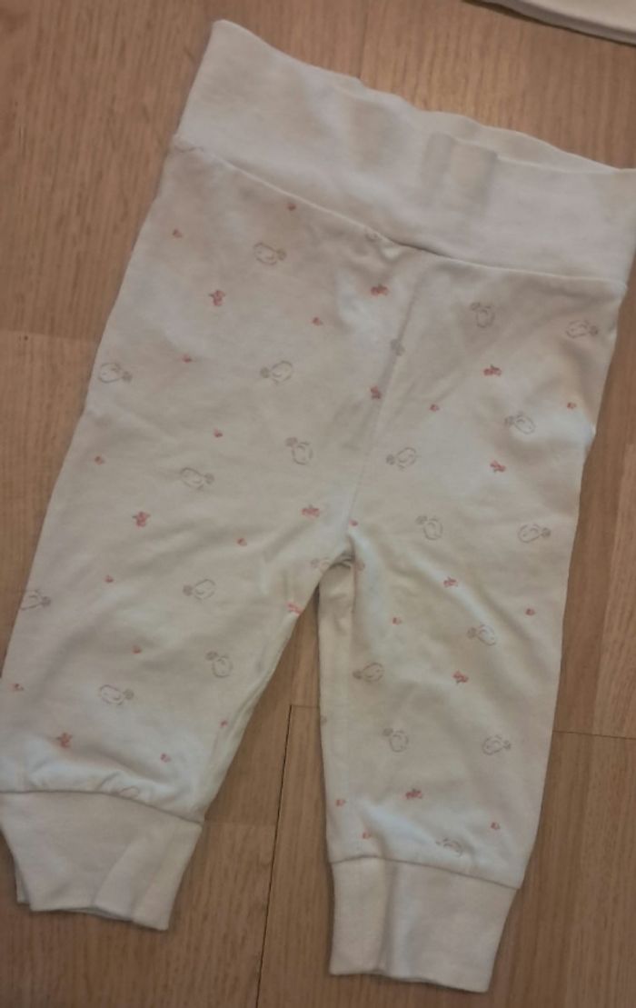 Ensemble pantalon+bonnet - photo numéro 3