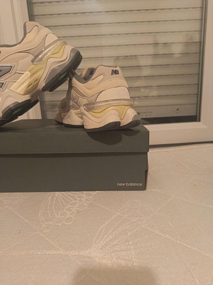 New Balance - photo numéro 3