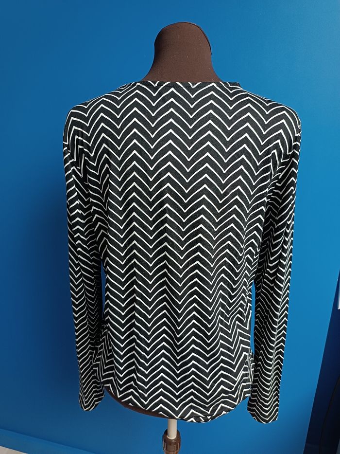 Blouse ML Bruno Banani - photo numéro 2