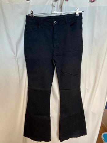 Jeans noir neuf