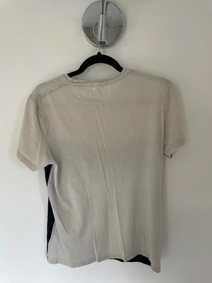 Short en jean noir taille 42 - photo numéro 3