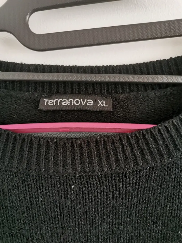 Pull Terranova XL - photo numéro 3