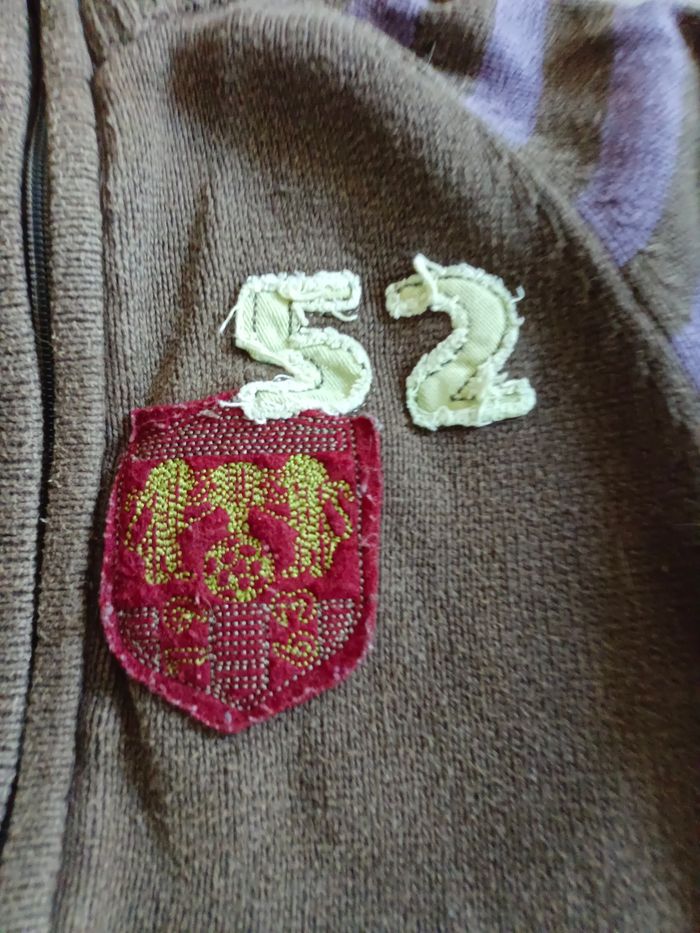 Gilet garçons - photo numéro 2