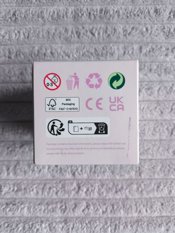 Blind Box Pop Mart Labubu The Monsters Lazy Yoga - photo numéro 6