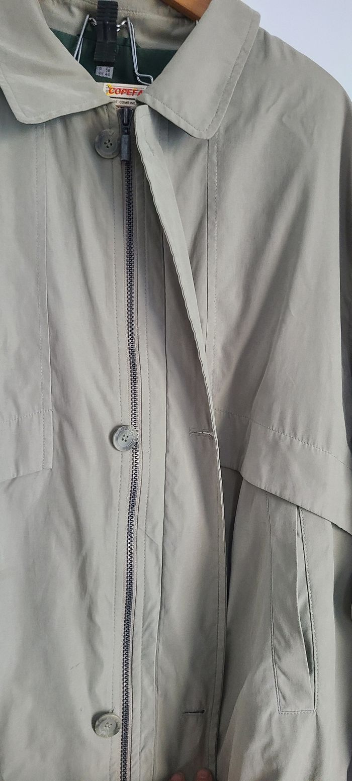 Veste demi saison homme - photo numéro 7