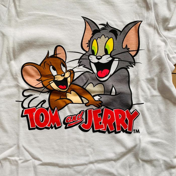 Ensemble Tom and Jerry - photo numéro 3