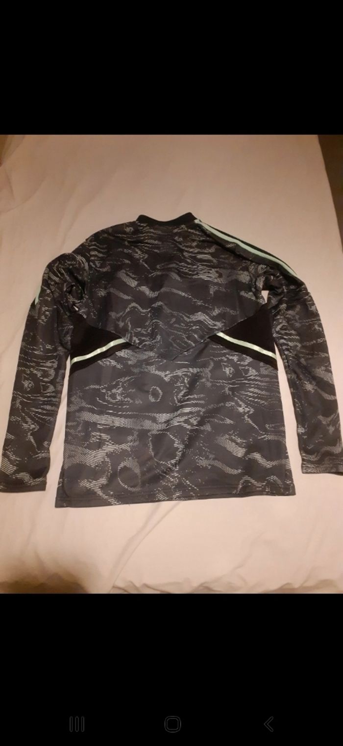 Maillot sport - photo numéro 2