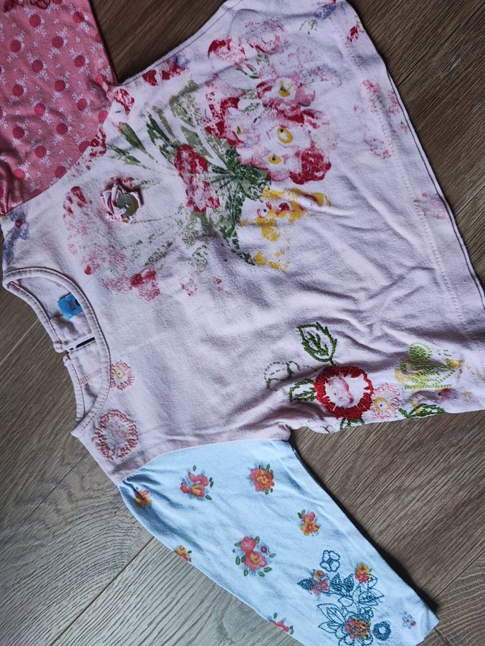 Teeshirt Kenzo - photo numéro 3