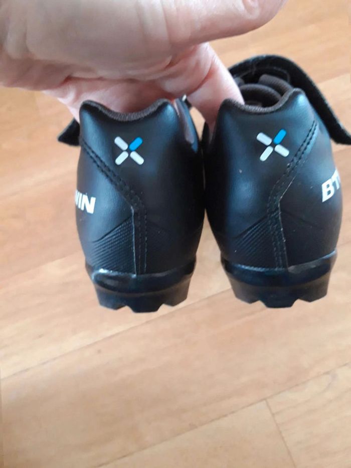Chaussure Btwin - photo numéro 6