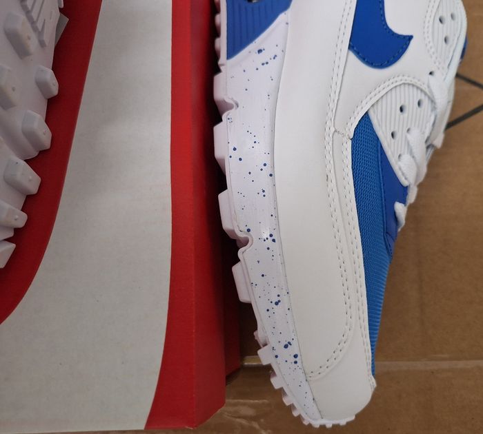 Replique Nike air max 90 taille 44 neuve avec étiquettes 🏷Qualité primium - photo numéro 6
