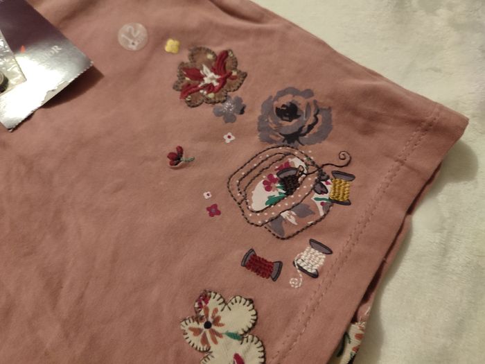 Ensemble sergent major 12 mois - photo numéro 8