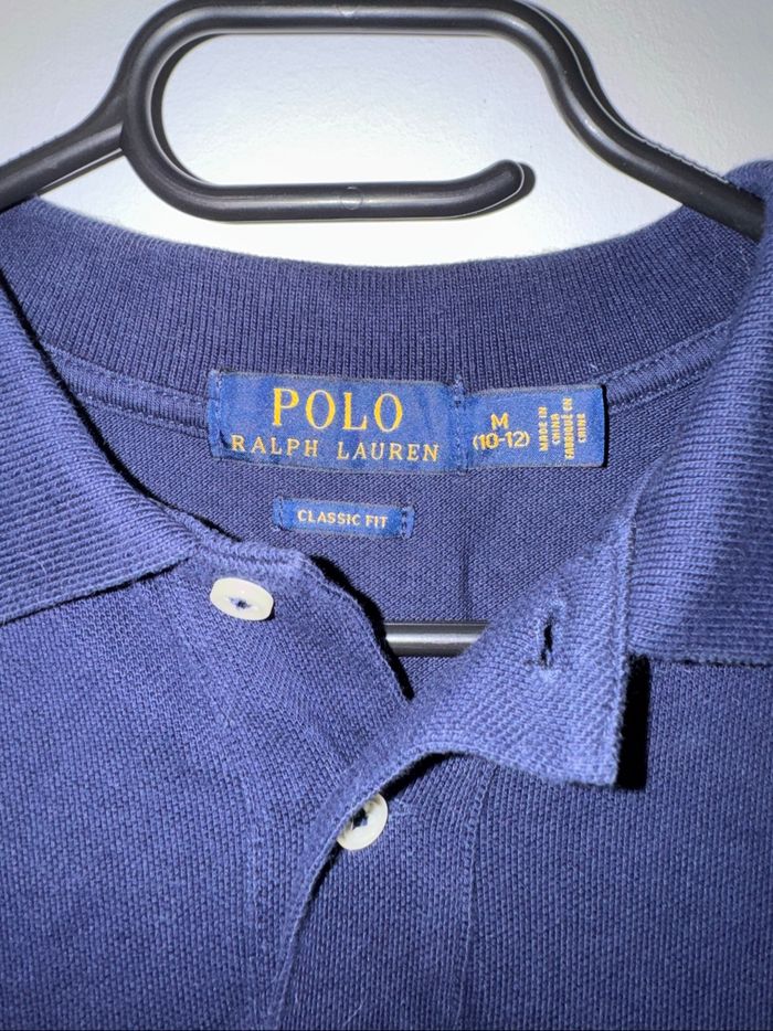 Polo Ralph Lauren - photo numéro 2